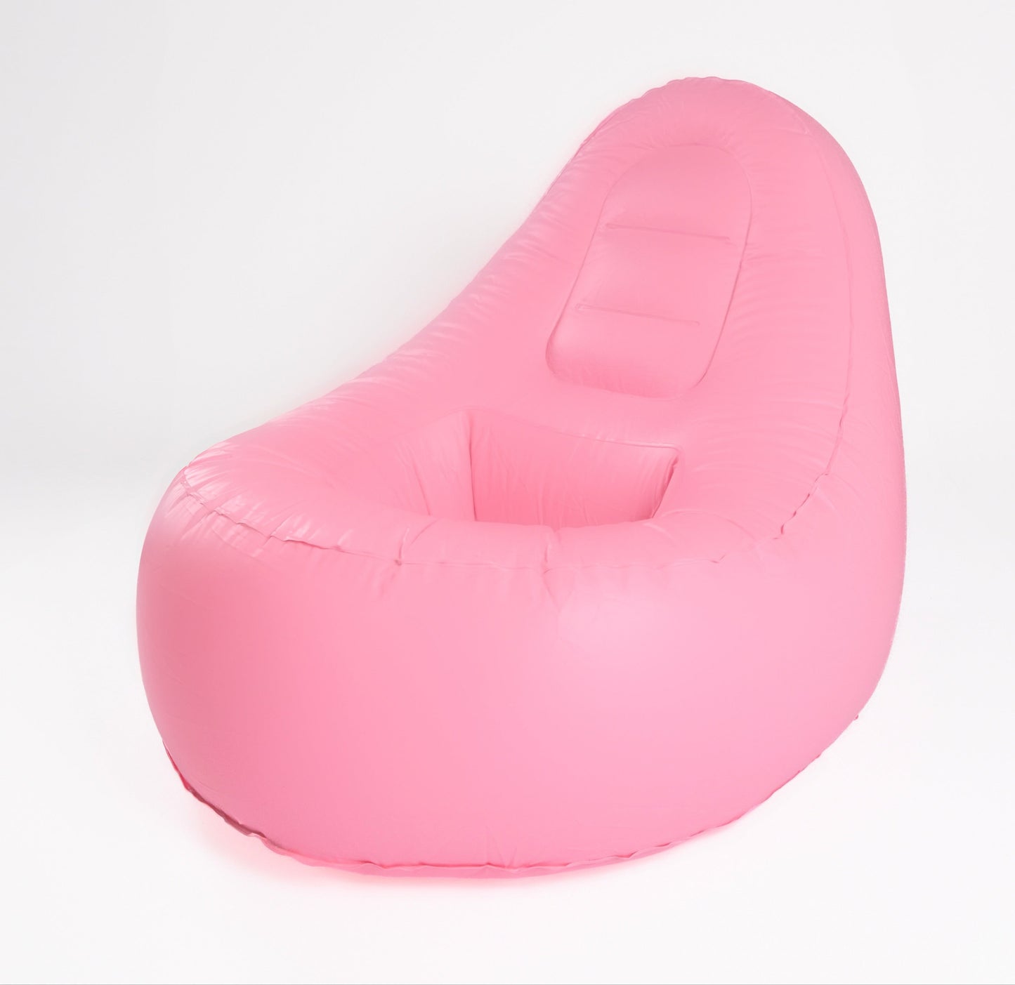 BBL Chair and Ottoman