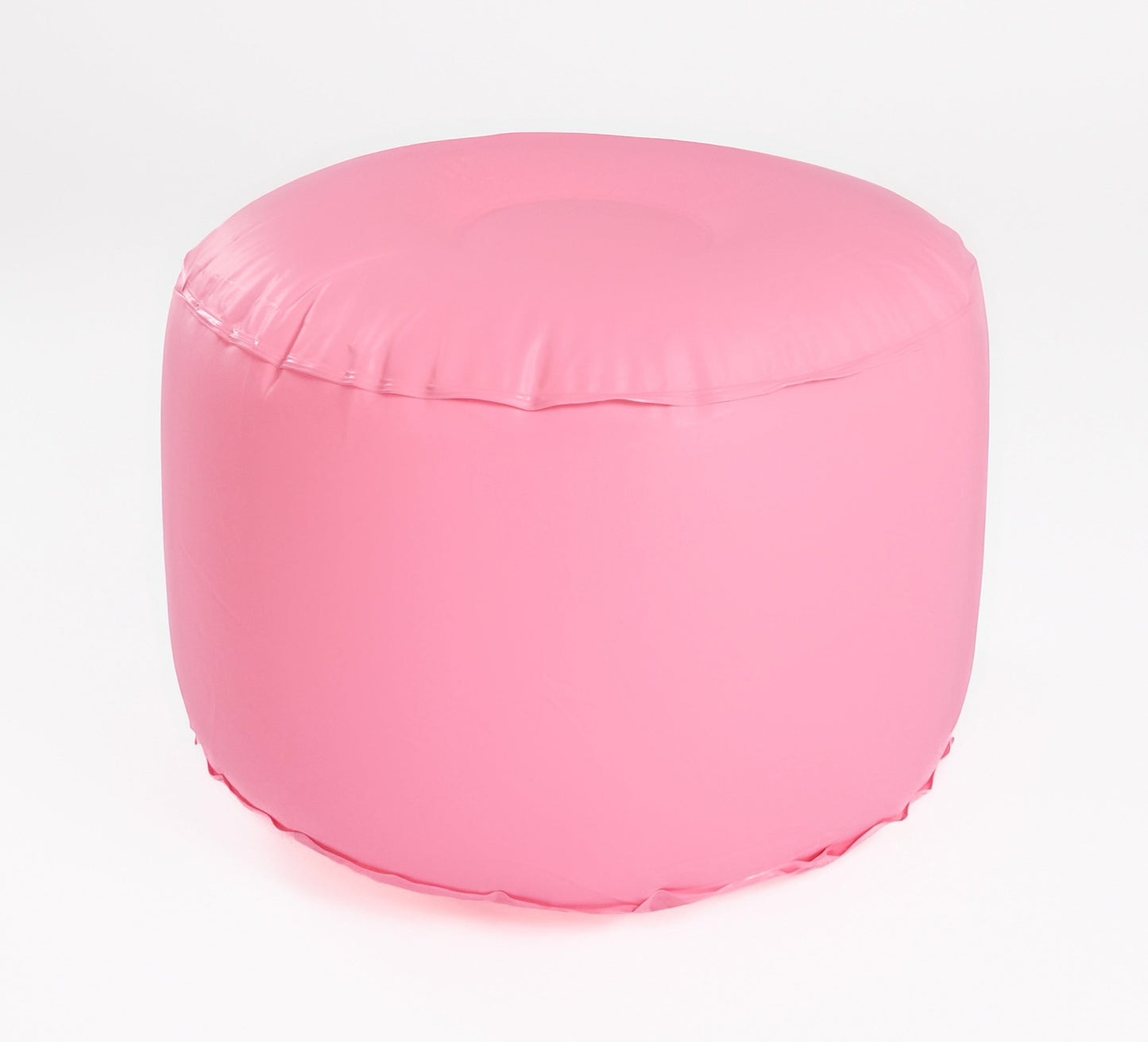 BBL Chair and Ottoman