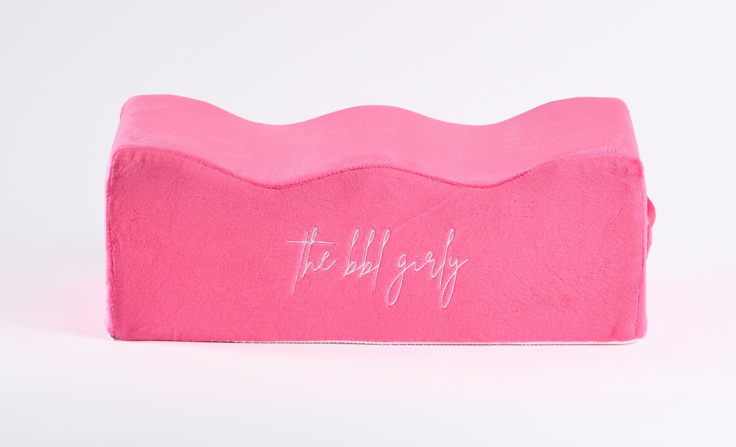 XL BBL Pillow