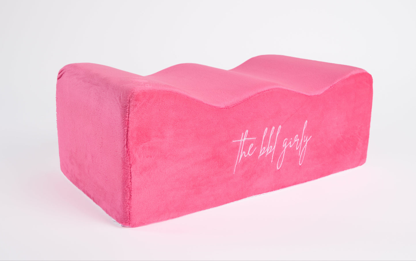 XL BBL Pillow