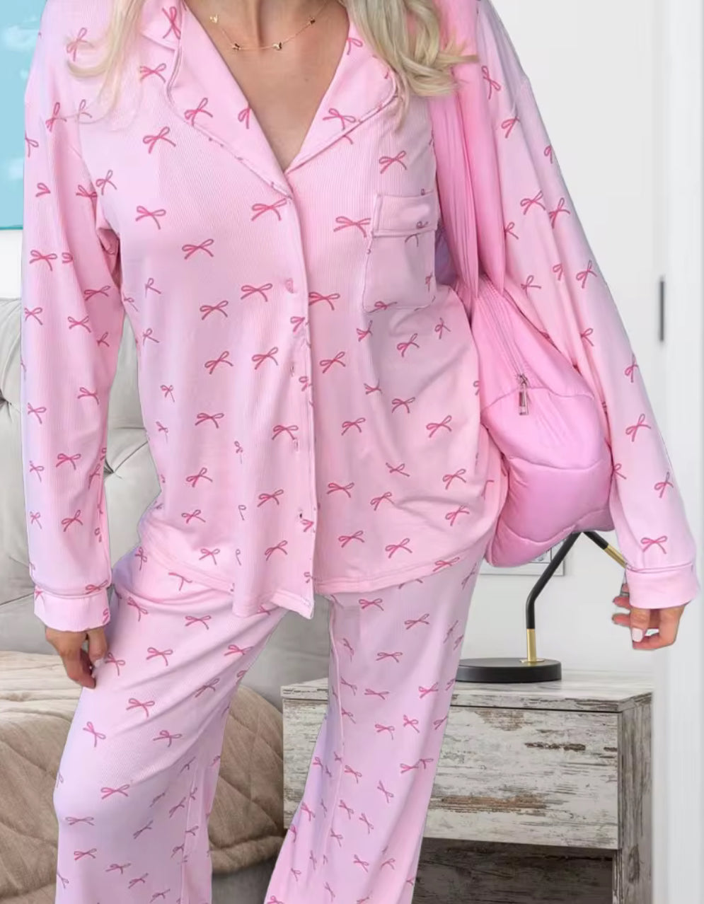 Pajamas