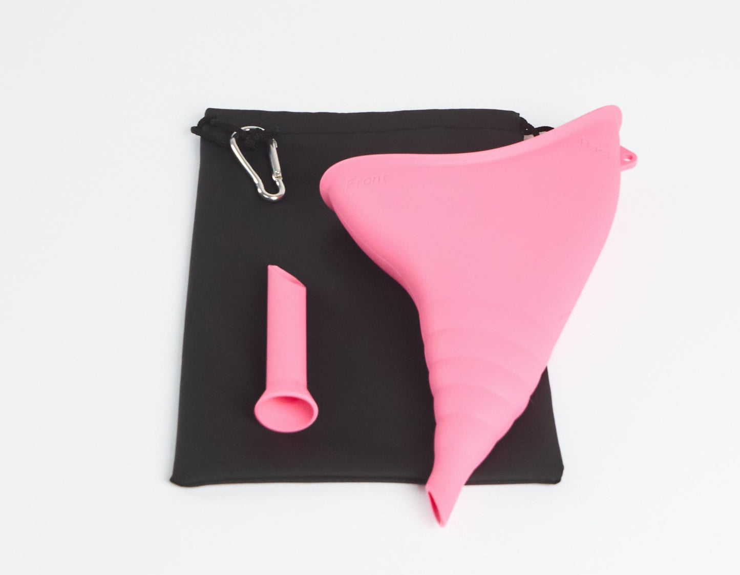 Female urinal