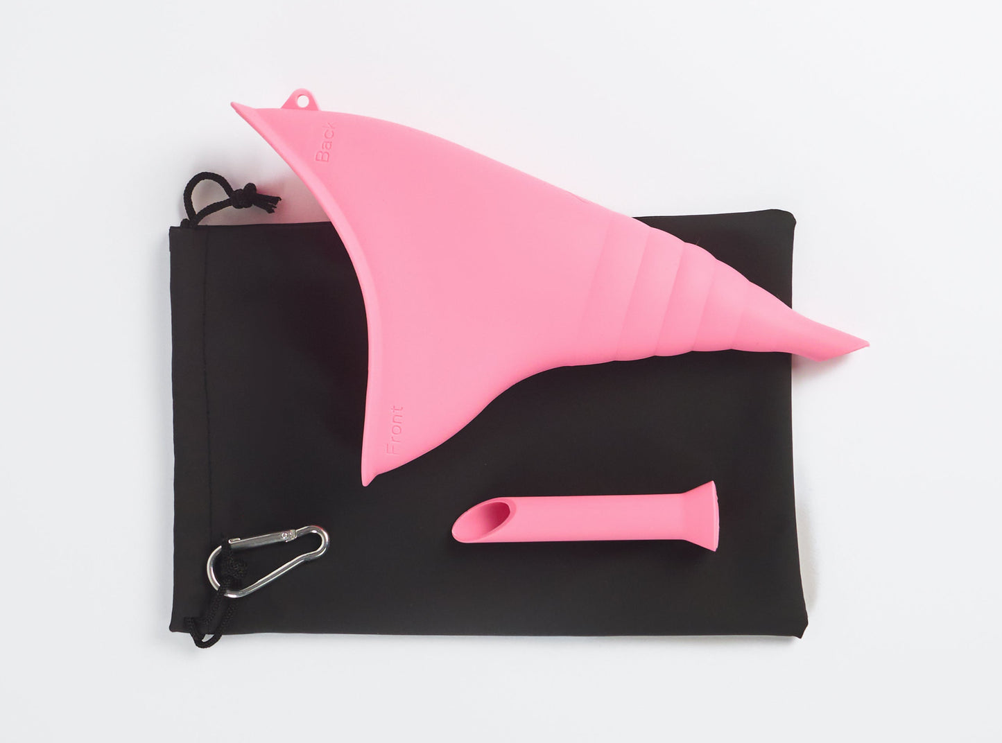 Female urinal