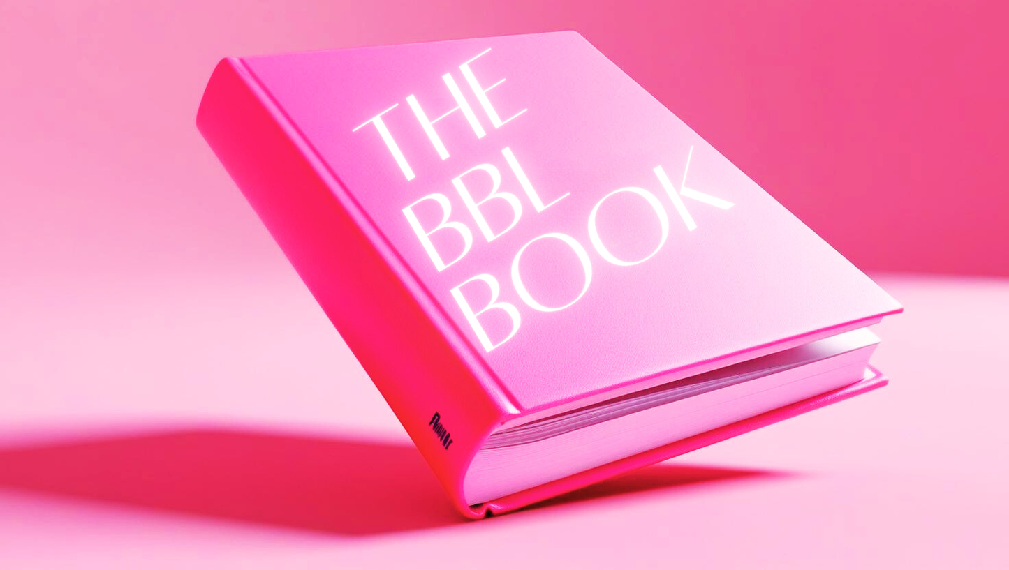 BBL Ebook